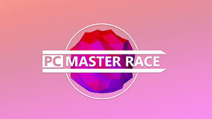 Find free stock images about gaming which contain the color pink (#ff00ff). 828x1792px Free Download Hd Wallpaper Pc Master Race Logo Pc Gaming Communication Pink Color Studio Shot Wallpaper Flare