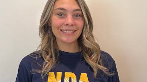 Friday's high school scores and highlights: NDH star Ava Orlando joins the  2,000-point club