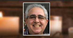 Stuart T Weinberg Obituary July 18, 2023