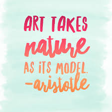 Nature Art For Kids 33 Activities To Try Nature Art Art For Kids Nature Quotes