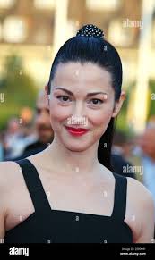 Julie dreyfus hi-res stock photography and images