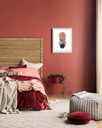 Neutral Printable Abstract Painting Minimalist Abstract Painting Home Modern Wall Art Simple Print Watercolor Beige Poster 18x24 Decor In 2020 Bedroom Red Bedroom Wall Colors Bedroom Wall