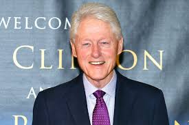 He served from 1993 to 2001. Bill Clinton Writing New Memoir About Post Presidential Life Ew Com
