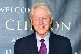 See more of president bill clinton on facebook. Bill Clinton Writing New Memoir About Post Presidential Life Ew Com