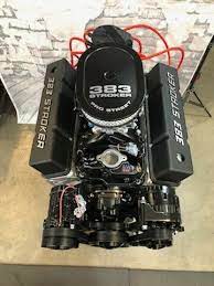 Turn Key Engine In 2021 Chevy Crate Engines Crate Engines Crate Motors