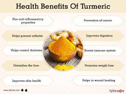 They're considered good fat, and instrumental in helping people reach and maintain optimum health. Benefits Of Turmeric And Its Side Effects Lybrate