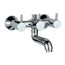 Jaquar faucets provide a great experience with their high quality performance. Jaquar Shflr5217n Stainless Steel Wall Mixer Tap Polished Finish Amazon In Home Improvement