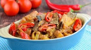 Goreng kentang dan hati sapi secara terpisah hingga agak kering. Resep Idul Adha Sambal Goreng Ati Sapi Super Sedap Lifestyle Fimela Com