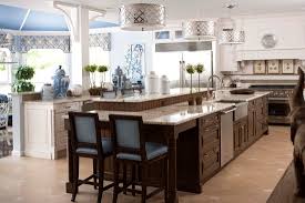 20 unbelievable kitchens in mansions