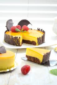 Whisk Affair Mango Mousse Cake Mousse Cake Recipe Mango Cake Cake Recipes