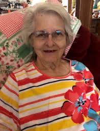 Kay Bateman Obituary