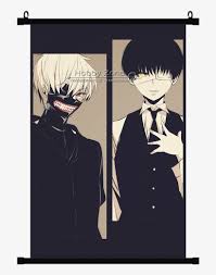 Tokyo ghoul root a / токийский упырь (2 сезон). Anime Tokyo Ghoul Ken Kaneki Wall Scroll Tokyo Ghoul Transparent Png 828x1016 Free Download On Nicepng