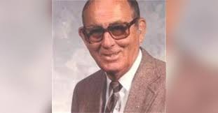 Jesse A. Faulk Obituary Obituary