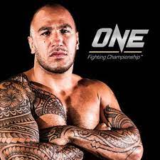 You get to realise that what you do is bigger than the. Brandon Vera Verafied Twitter