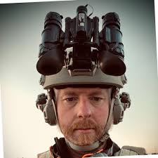 For the best in Military and Tactical Advertising Art