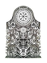 154 likes · 5 talking about this. Viking Halfsleeve By Thehoundofulster Mythology Tattoos Viking Tattoo Sleeve Viking Tattoos