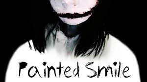 Painted Smile (An Original Jeff the Killer Song) - YouTube
