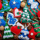 Holiday Felt Ornaments — Makerspace of Greenvill... event in Greenville, NC