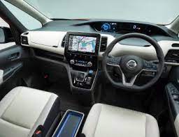 Nissan serena hws autech 2018 exterior amp interior walkaround. All Pictures Of Nissan Serena