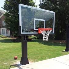 Best In Ground Basketball Hoop On Picking The Right One Dunk Like A Beast