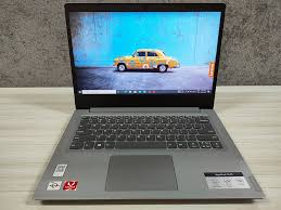 Anda bisa coba belanja di bukalapak, marketplace terbesar di indonesia yang menyediakan berbagai kebutuhan. Review Lenovo Ideapad S145 Bukan Sembarang Entry Level