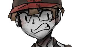 Guest 404 Guesty Roblox Mario Characters Fan Art