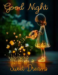 Good Night 🧡 Sweet Dreams🧡 #goodnight #everyoneシ゚