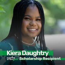 Inspire STEM Gala 2022 Scholarship Recipients