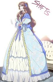 Pin By Paraskeyh Sarra On Manhwas Manhuas De Epoca Anime Dress Manhwa Manga Duchess