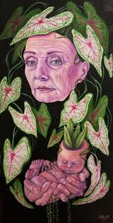 The March Show 2021 — The Paseo Arts District