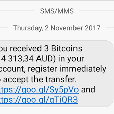 How many transfers i can do from wallet to. Bitcoin Scam Text Message How Hackers Are Hijacking Your Phone For Profit