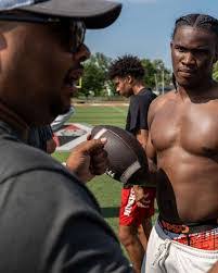 James Skalski's Instagram, Twitter & Facebook