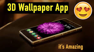 3d wallpaper parallax mod apk 7.0.357 (unlocked). Amazing 3d Wallpaper App Download 3d Parallax Wallpaper 1 33 Apk Ata Blog Title Ata Blog Title