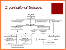 organizational chart of coca cola philippines