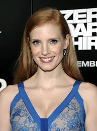 Jessica chastain is always stunning in her movies. Dover Educator Had Jessica Chastain In High School News Times Reporter New Philadelphia Oh