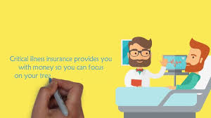 What Is Critical Illness Insurance In 2020 Critical Illness Insurance Critical Illness Ill