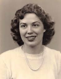 Obituary information for Mary M. Peirano