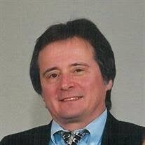 Robert E. "Bob" Hajec Obituary