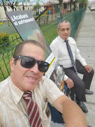 𝐓𝐄𝐗𝐓𝐎 𝐃𝐈𝐀𝐑𝐈𝐎 Miercoles 5 de noviembre