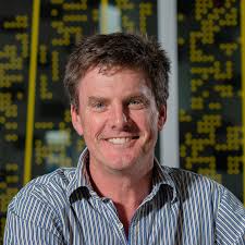 Professor Martin Johnston