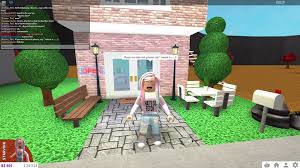 Roblox carnival amusement park roleplay with baby goldie. Roblox Bloxburg Titi Games Get Robux Gift Card