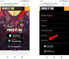 How to install free fire mod apk? Free Fire Com Hack Veja Como Reportar Trapaceiros Para Garena Esports Techtudo