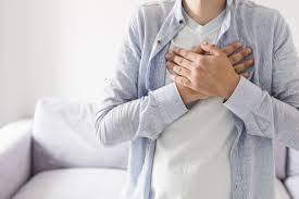Costochondritis, yang juga disebut sebagai nyeri dinding dada, adalah suatu kondisi medis yang ditandai oleh peradangan dari kartilago kosta yang bergabung dengan ujung tulang rusuk ke tulang dada. Generali Indonesia