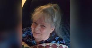 Elaine Gail Basham Obituary