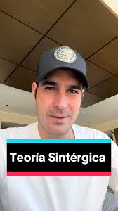 La teoría Sintérgica de Jacobo Grinberg explicada