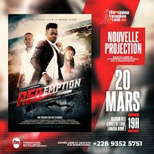 Tour de france 2021 : Le Cinephile On Twitter Togo Fete Du Cinema Francophone De Lome 2021 Redemption Nouvelle Projection Ce 20 Mars A 19h A La Maison Des Jeunes De Lome Amadawome Cinema Tgtwittos Https T Co Mwoabvl2xf