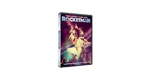 Amazon.com: Rocketman : Richard Madden, Bryce Dallas Howard, Jamie Bell,  Taron Egerton, Dexter Fletcher: Movies & TV