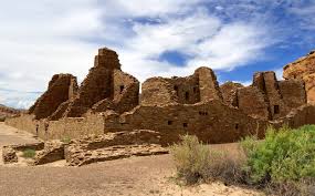 Chaco Culture National Historical Park | Ancestral Puebloans, Ruins, Archaeology | Britannica