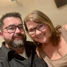 Kathy Slaton's Instagram, Twitter & Facebook