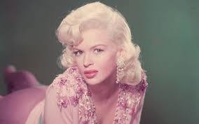 Remembering Jayne Mansfield who perished in a Car Crash 55 Years Ago near  New Orleans